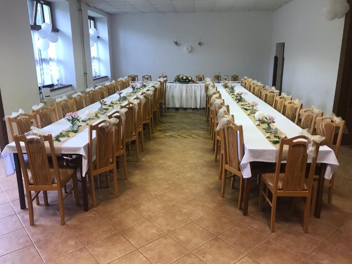 Hvezdonice Hostinec U Kuzelku Zewnętrze zdjęcie